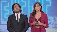 Puntata del 26 ottobre