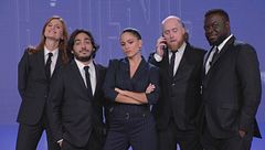 Puntata dell'11 novembre