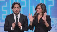 Puntata del 18 novembre