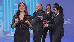 Puntata del 9 dicembre