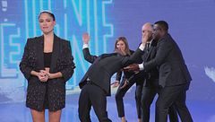 Puntata del 16 dicembre