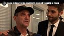 BONISTALLI: 5 anni in carcere da innocente: Carlo D'Attanasio è tornato in Italia
