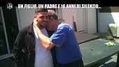 NINA: Un figlio, un padre e 16 anni di silenzio...