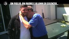 NINA: Un figlio, un padre e 16 anni di silenzio...