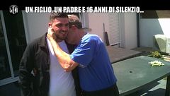 NINA: Un figlio, un padre e 16 anni di silenzio...