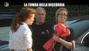 RUGGERI: La tomba della discordia