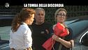 RUGGERI: La tomba della discordia