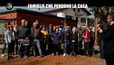VIVIANI: Famiglie che perdono la casa