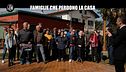 VIVIANI: Famiglie che perdono la casa