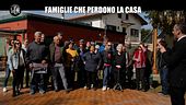 VIVIANI: Famiglie che perdono la casa