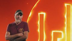 Il monologo di Riccardo Rodino