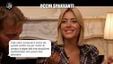 CORTI: Occhi spakkanti