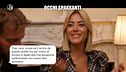 CORTI: Occhi spakkanti