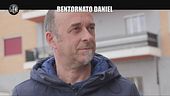 AGGIORNAMENTO: Bentornato Daniel