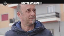 AGGIORNAMENTO: Bentornato Daniel