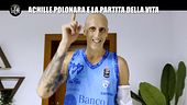 DE DEVITIIS: Achille Polonara e la partita della vita