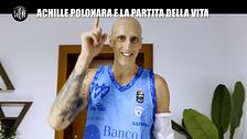 DE DEVITIIS: Achille Polonara e la partita della vita