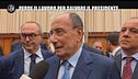 PECORARO: Perde il lavoro per salvare il Presidente