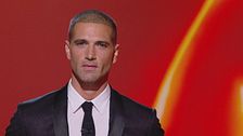 Il monologo di Fabio Mancini