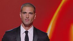 Il monologo di Fabio Mancini