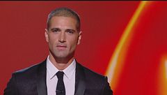 Il monologo di Fabio Mancini
