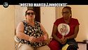 GASTON ZAMA: Valeria e Natalie: "Nostro marito è innocente"