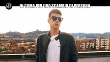 NINA: In coma per uno scambio di persona