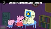 VIVIANI: Cartoni per trumatizzare i bambini