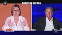 CORDARO: Comici in guerra