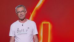 Il monologo di Don Nandino Capovilla