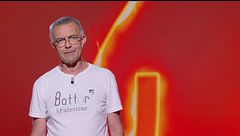 Il monologo di Don Nandino Capovilla