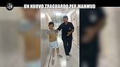 AGGIORNAMENTO: Un nuovo traguardo per Mahmud