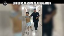 AGGIORNAMENTO: Un nuovo traguardo per Mahmud