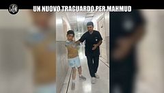 AGGIORNAMENTO: Un nuovo traguardo per Mahmud