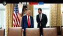 GASTON ZAMA: Il funerale show di Charlie Kirk