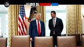 GASTON ZAMA: Il funerale show di Charlie Kirk