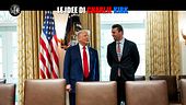 GASTON ZAMA: Il funerale show di Charlie Kirk