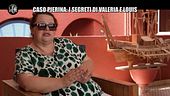 GASTON ZAMA: Caso Pierina: i segreti di Valeria e Louis