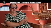 GASTON ZAMA: Caso Pierina: i segreti di Valeria e Louis
