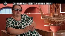 GASTON ZAMA: Caso Pierina: i segreti di Valeria e Louis
