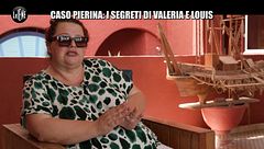 GASTON ZAMA: Caso Pierina: i segreti di Valeria e Louis
