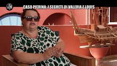 GASTON ZAMA: Caso Pierina: i segreti di Valeria e Louis