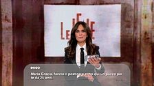 I Mean Tweet delle Iene