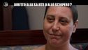 BONISTALLI: Diritto alla salute o allo sciopero?