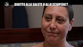 BONISTALLI: Diritto alla salute o allo sciopero?