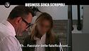 PELAZZA: Business senza scrupoli