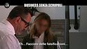 PELAZZA: Business senza scrupoli