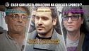 DE GIUSEPPE: Caso Garlasco: qualcuno ha giocato sporco?