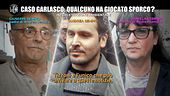 DE GIUSEPPE: Caso Garlasco: qualcuno ha giocato sporco?