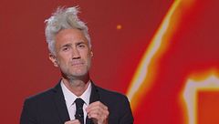 Il monologo di Vincenzo Schettini